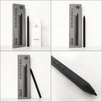 Jual NUBIA REDMAGIC Magic Pencil - Stylus Pen REDMAGIC NOVA