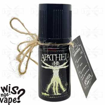 Apatheia Vanilla Oakwood Occab 30ml - Freebase Liquid by Inverse x Bla