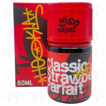 Hookla 60ml - Liquid By Red Queen