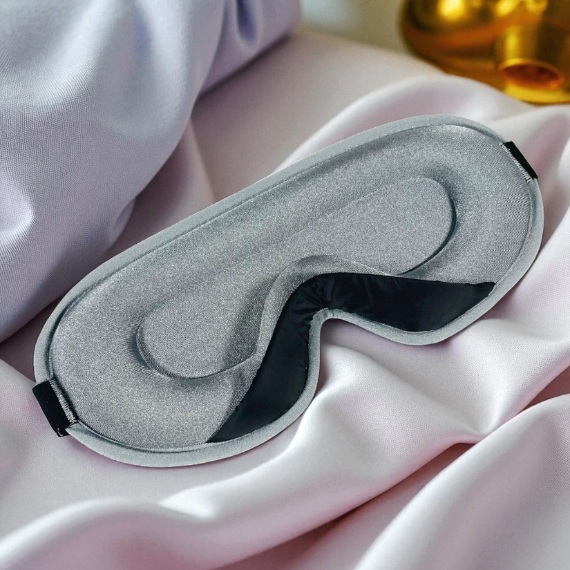 Voguish Masker Tidur Penutup Mata Sleeping Mask - 1022