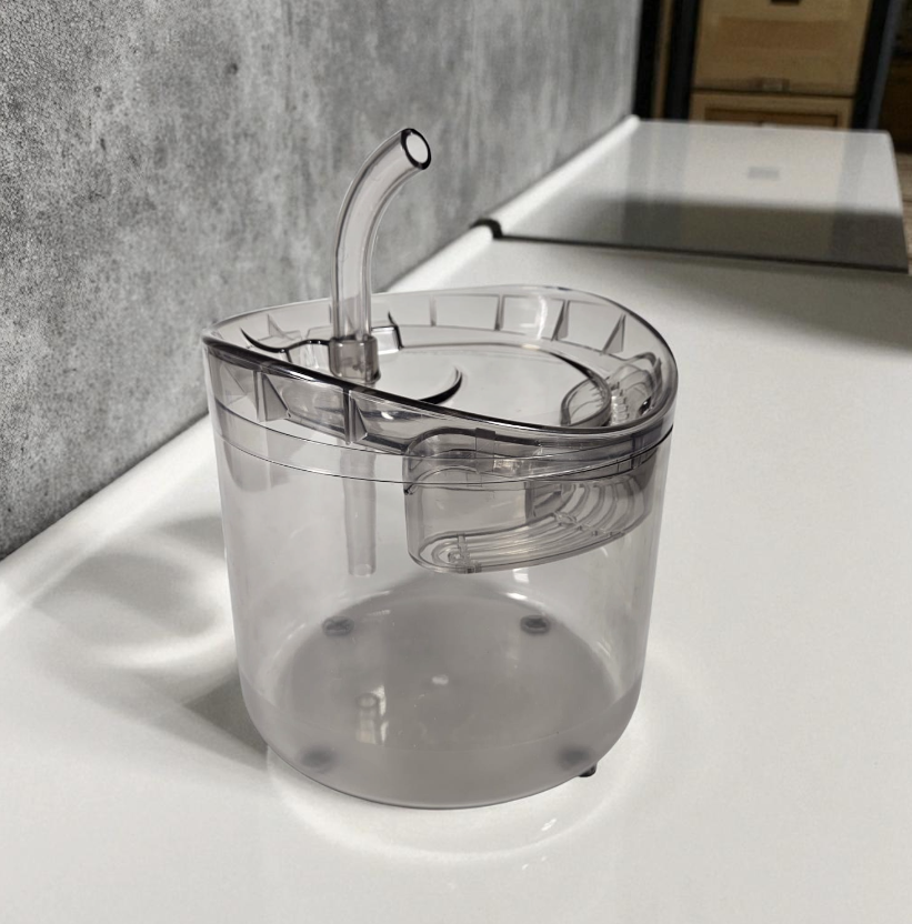 BaoRun Water Dispenser Fountain Tempat Minum Anjing Kucing - WF060