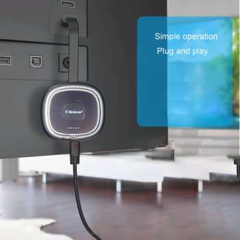 MiraScreen HDMI Wireless Transmitter Screen Mirroring 1080P - G20