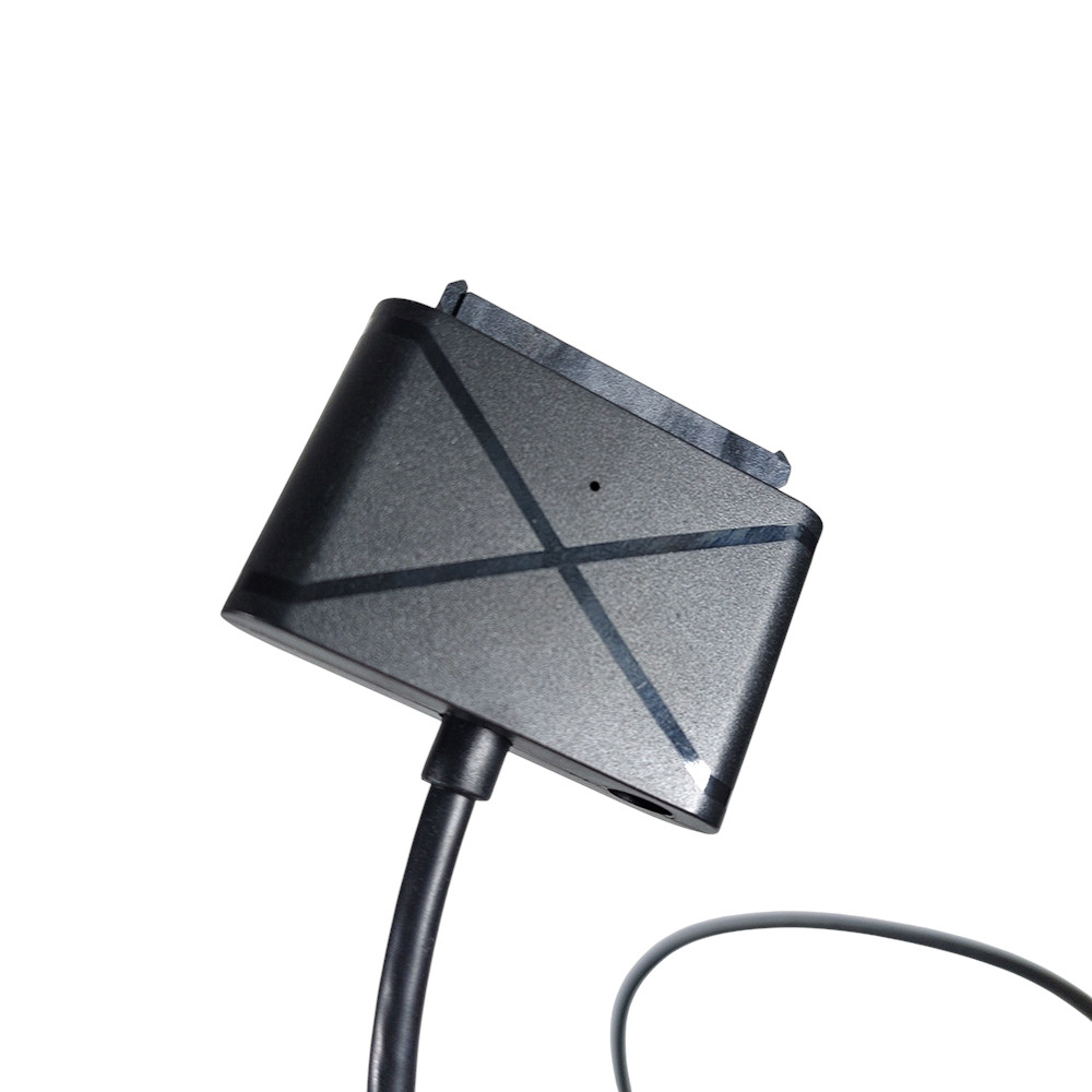 Kabel SATA to USB 3.0 HDD SSD Cable Adaptor - UT-3112