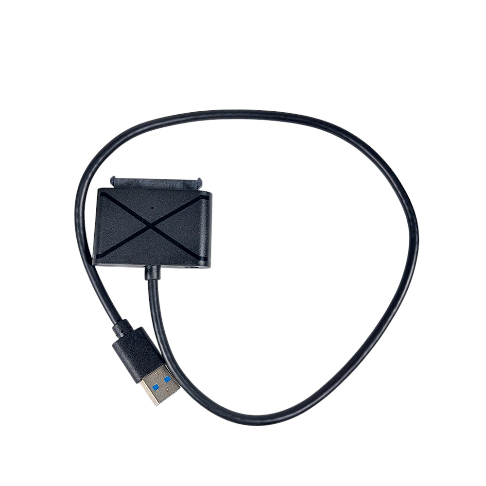 Kabel SATA to USB 3.0 HDD SSD Cable Adaptor - UT-3112