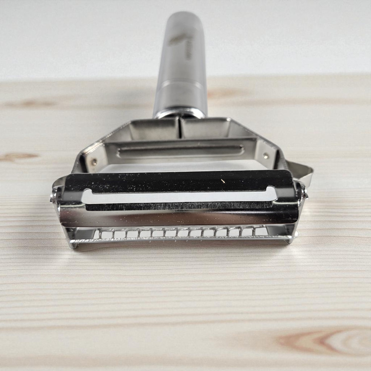 KNIFEZER Pisau Pengupas Buah Sayur Peeler Multifunction - YYC770