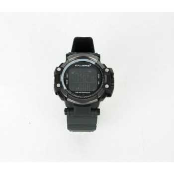 Jam Tangan Pria Digital Kalibre Maxwell Watch 996289010 Original