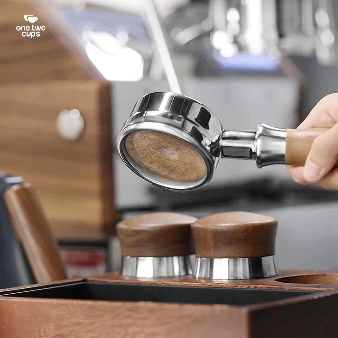 One Two Cups Kertas Saringan Kopi Coffee Filter Paper Moka Pot 100 PCS - OJ1 - Gambar 6