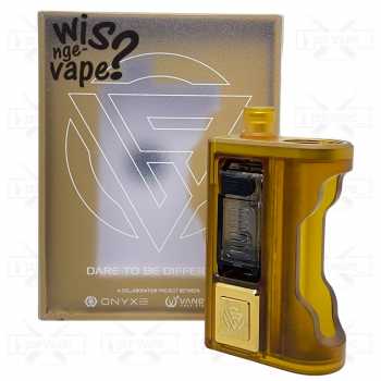 Nova AIO 60W 18650 - Authentic by Onyx x Vandy Vape