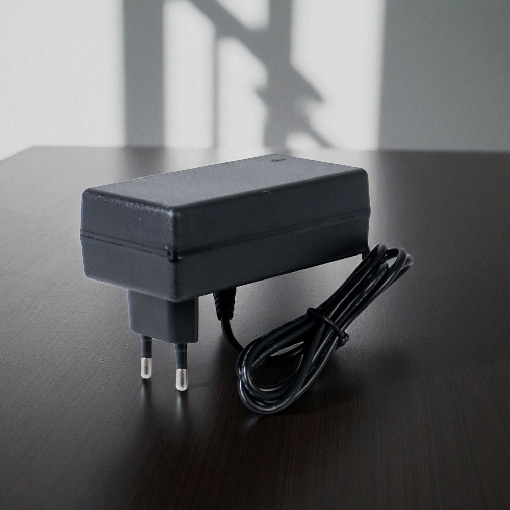 Lincoiah Adaptor Power Supply Converter AC to DC 12V 3A EU Plug - RY-1230