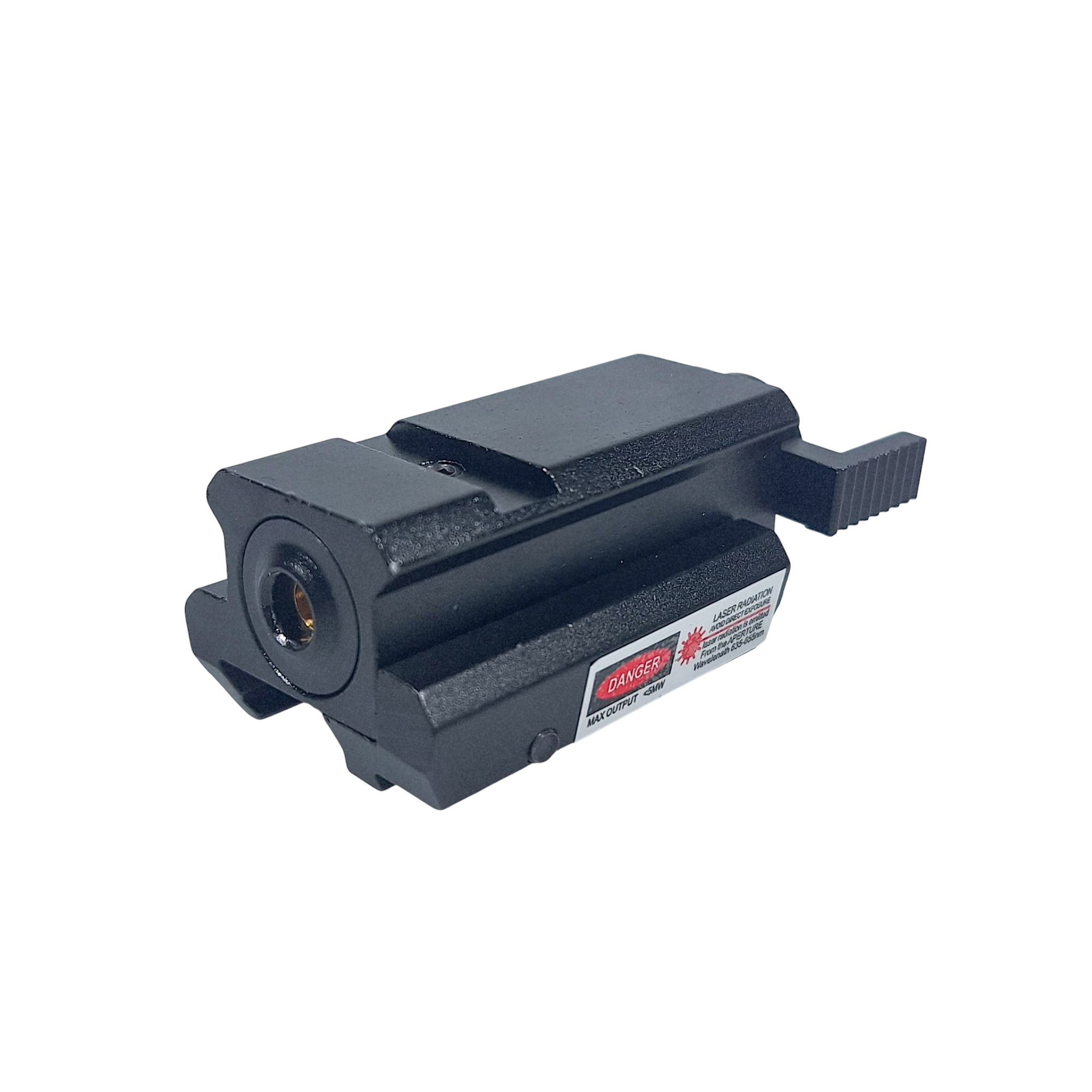 TGPUL Tactical Red Dot Hunting Laser Sight Gun Airsoft Rifle Pistol - LS15