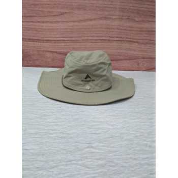 Topi Hiking / Outdoor Eiger T640 Hat Mount Etna - Khaki ukuran S