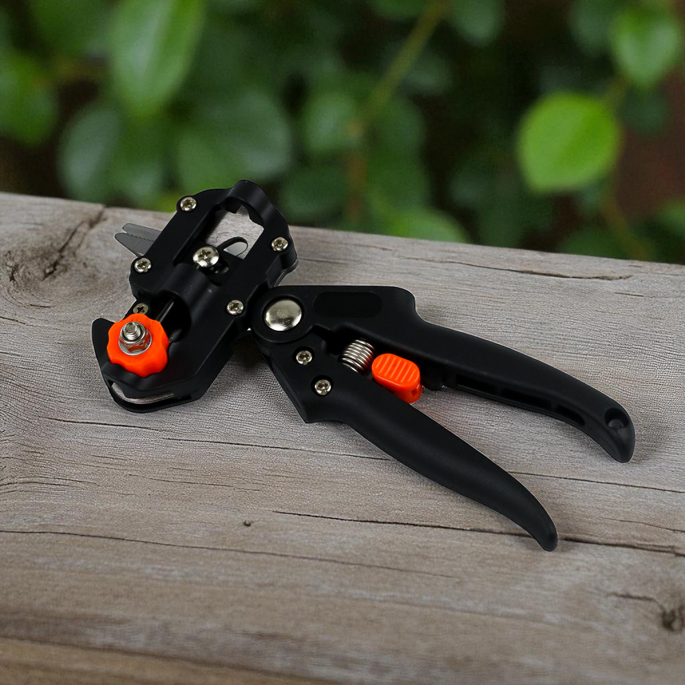 Taffware Gunting Cangkok Okulasi Batang Tanaman Grafting Pruning Tool - 210
