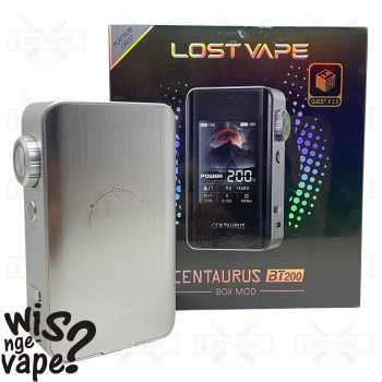 Centaurus BT200 - Boxmod 200W Authentic by Lost Vape
