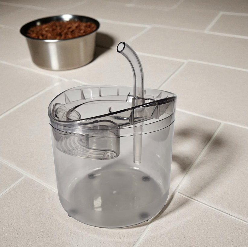 BaoRun Water Dispenser Fountain Tempat Minum Anjing Kucing - WF060
