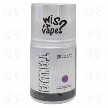 Tawa 60ml - Freebase Liquid by Kanan Project