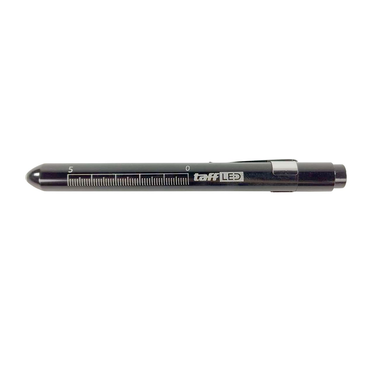 TaffLED Medical Light Pen Senter LED Medis Cek Mata Flashlight - Ti4