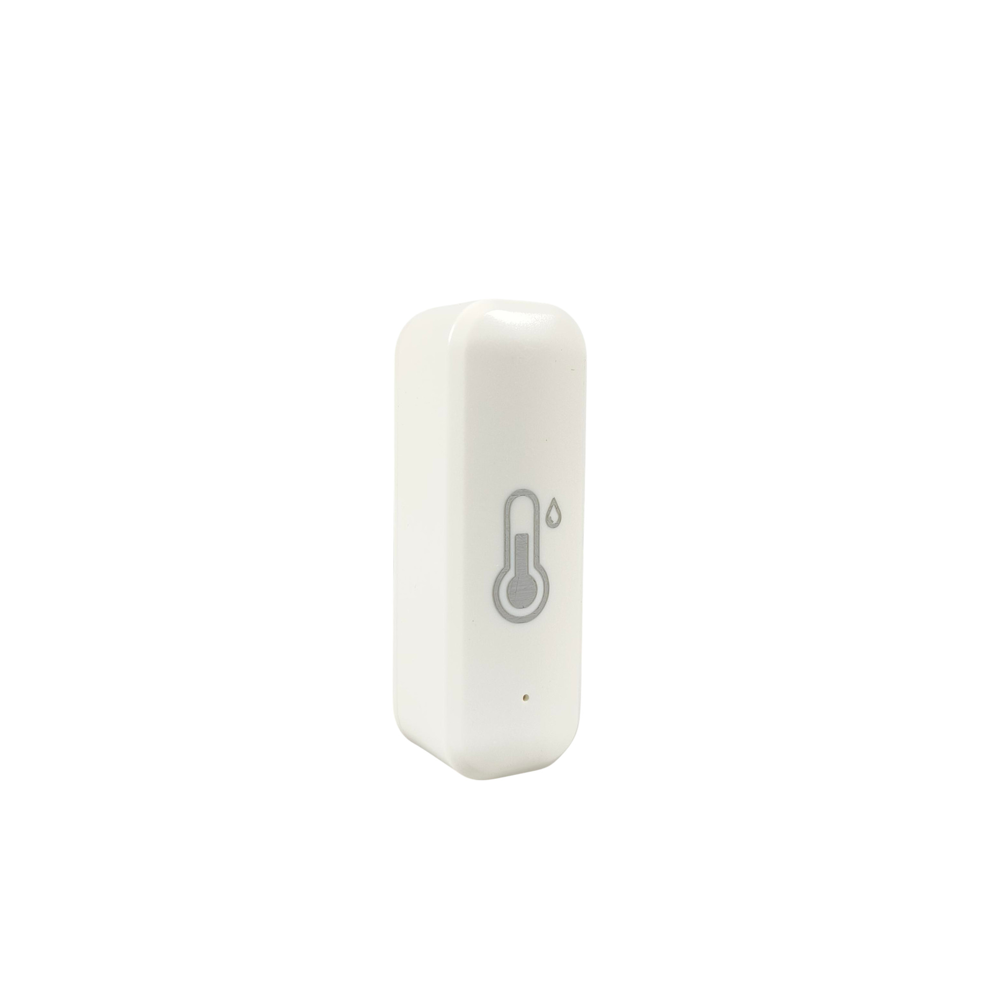 Tuya Smart Life Temperature and Humidity Sensor Real Time WiFi - TY-03