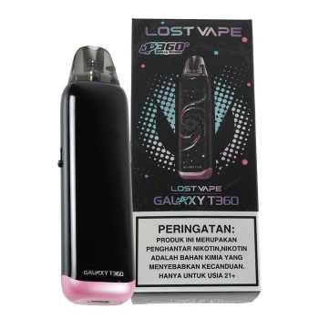 Galaxy T360 1200mAh 35W - Pod Kit Authentic by Lost Vape