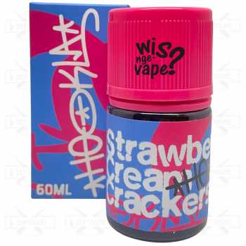 Hookla 60ml - Liquid By Red Queen