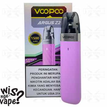 Voopoo Argus Z2 1500mAh - Argus Z 2 Pod Kit 20W Authentic by VOOPOO