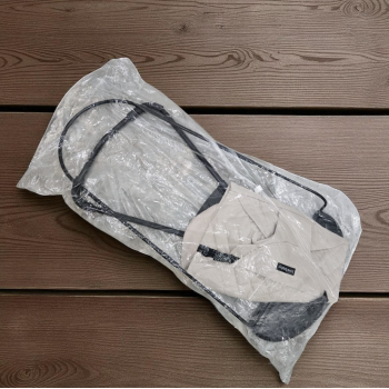 Jual Occuwezz Baby Bouncer Foldable Adjustable Rocker Ayunan