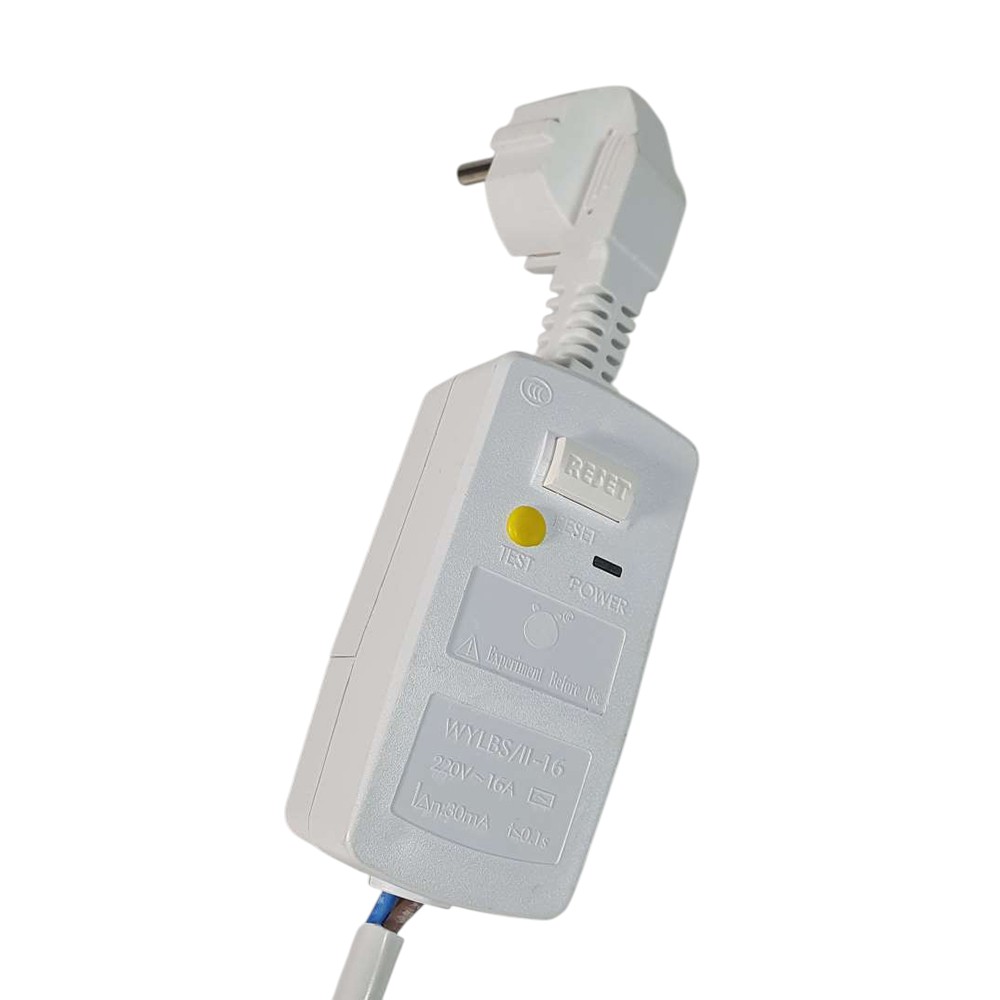 PBIBAY Keran Pemanas Air Listrik Hand Shower Electric Hot Cold Faucet - RX-008U