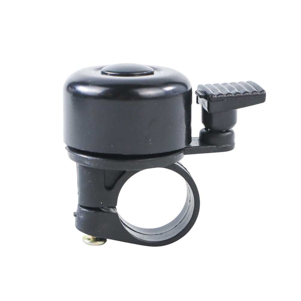 TaffSPORT Bel Sepeda Bike Horn Aluminium Universal Fit 85dB - GL-04 - Gambar 2
