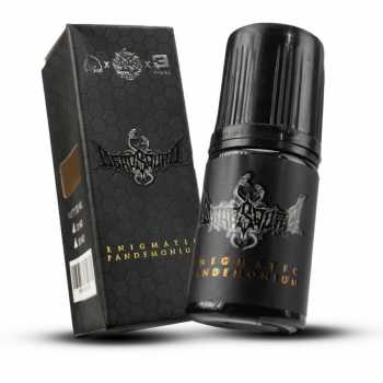 Enigmatic Pandemonium 30ml - DeadSquad Liquid Vape Dead Squad