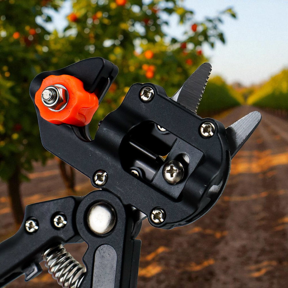 Taffware Gunting Cangkok Okulasi Batang Tanaman Grafting Pruning Tool - 210