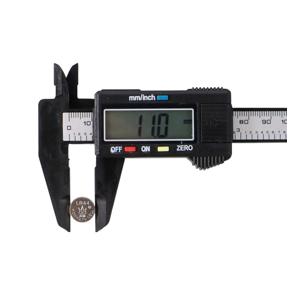 Taffware Jangka Sorong Digital Vernier Caliper with LCD Screen - JIGO-150