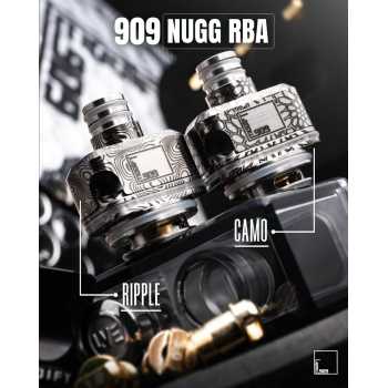 RBA for Orion II - 909 Nugg RBA for LVE Orion II