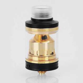 Wake RTA 24mm - Authentic by Wake Mod