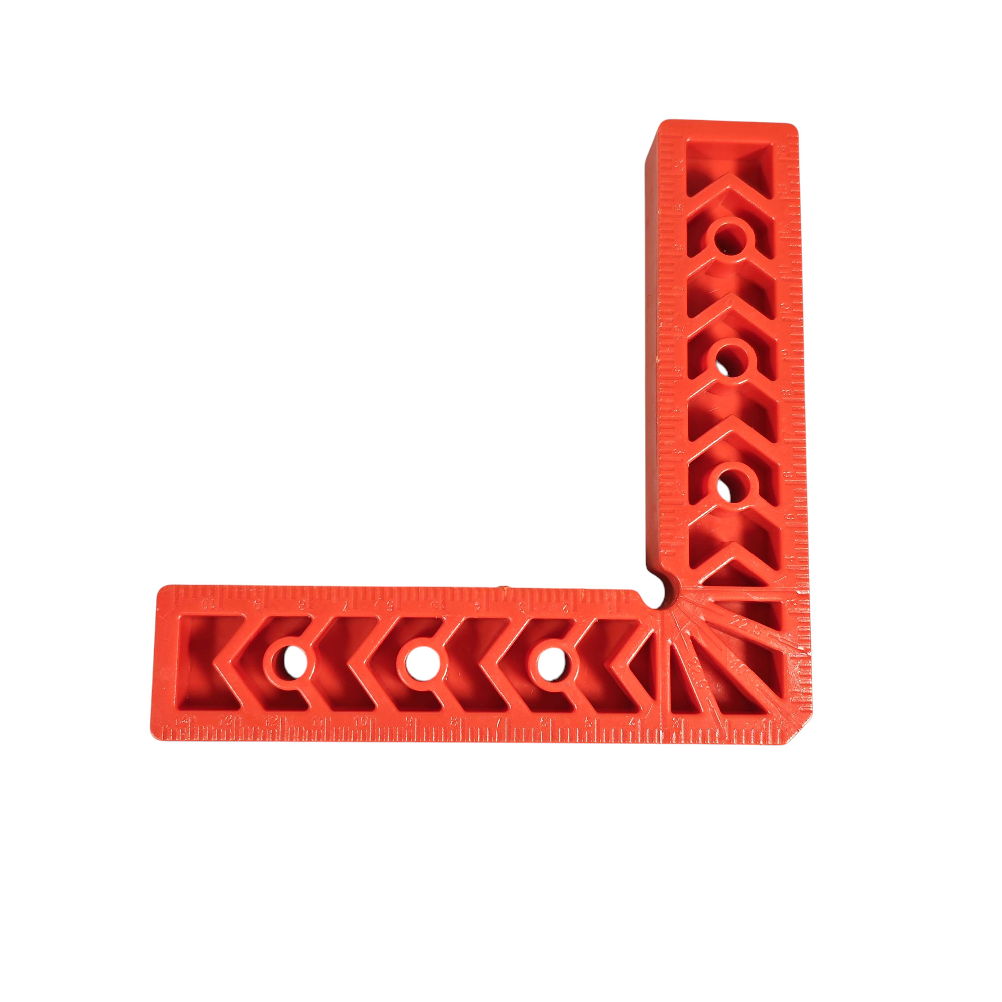 Centechia Corner Clamp Penjepit Sudut Frame Kayu 90 Derajat 6 Inch - JDH99