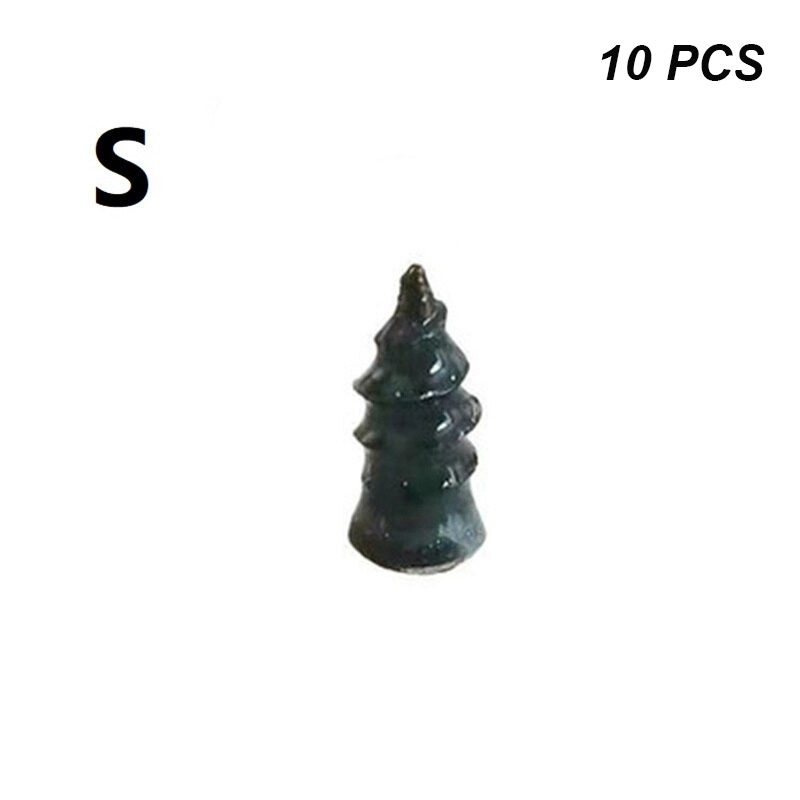 OTOHEROES Karet Tambal Ban Rubber Stud Tire Fast Repair 10 PCS - LN122