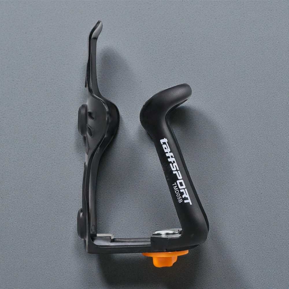 TaffSPORT Holder Botol Minum Sepeda Bottle Cage MTB Adjustable - TMD05B - Gambar 2