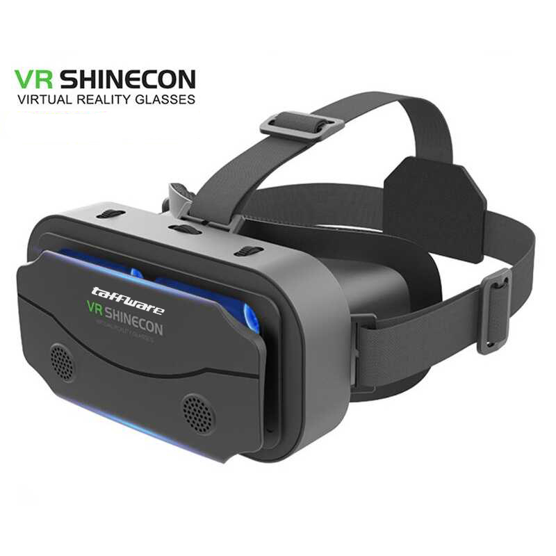 Shinecon VR Box IMAX Giant Screen Virtual Reality Glasses - SC-G13