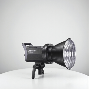 Godox Litemons Lampu LED Fotografi Bi-Color Video Studio 6500K 190W - LA150Bi