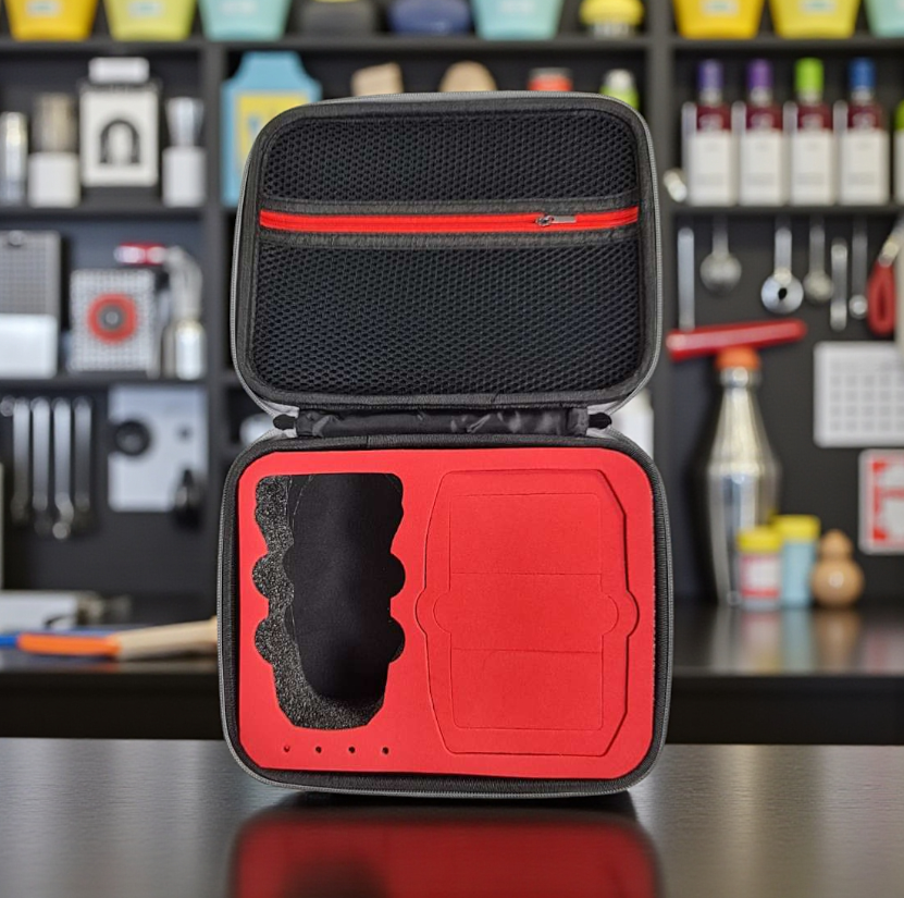 ABAYA Tas Drone EVA Protective Storage Case for DJI Mavic Mini 2 - D2268