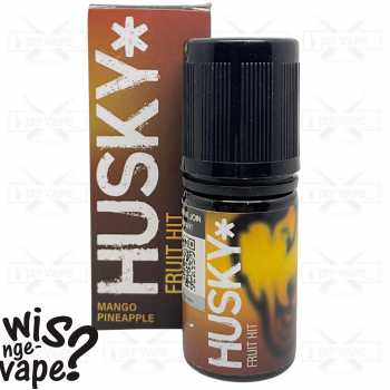 Husky Fruity Hit 30ml - Saltnic Liquid HUSKY