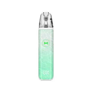 Xlim Go 2 Pod Kit 1500mAh Bundling Ox Passion - Authentic Pod by OXVA