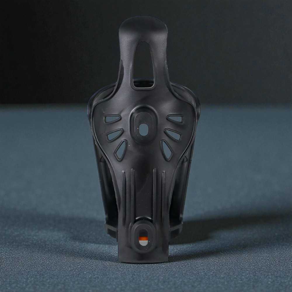 TaffSPORT Holder Botol Minum Sepeda Bottle Cage MTB Adjustable - TMD05B - Gambar 5