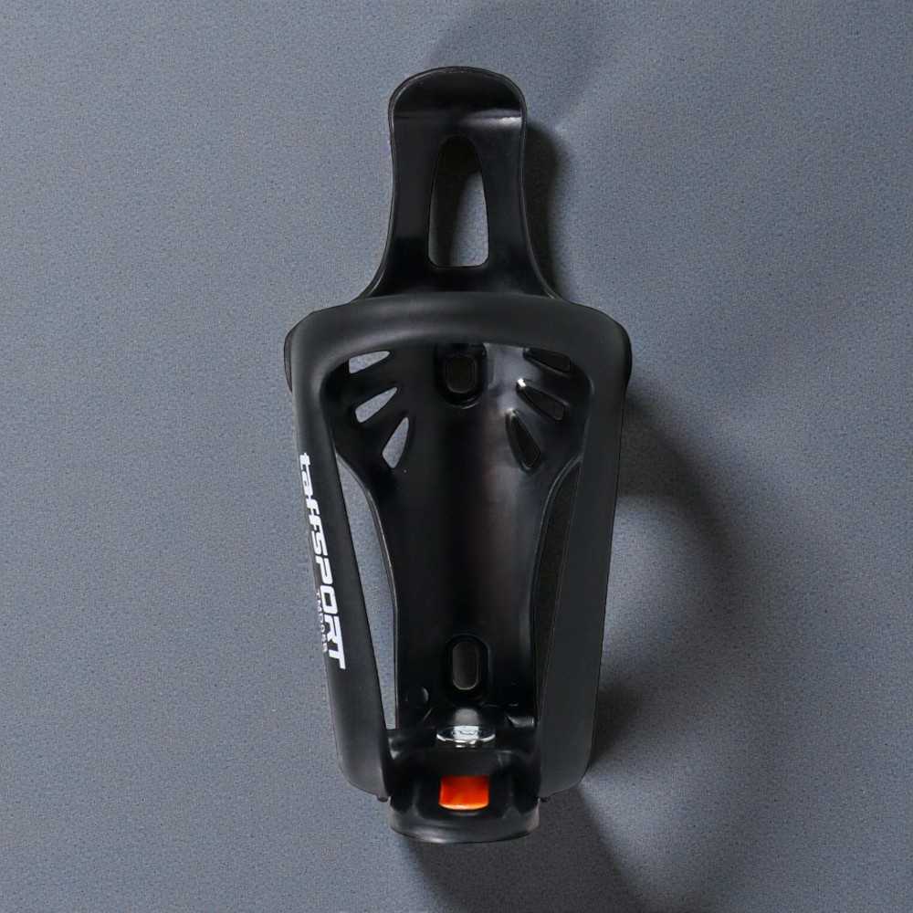 TaffSPORT Holder Botol Minum Sepeda Bottle Cage MTB Adjustable - TMD05B - Gambar 3