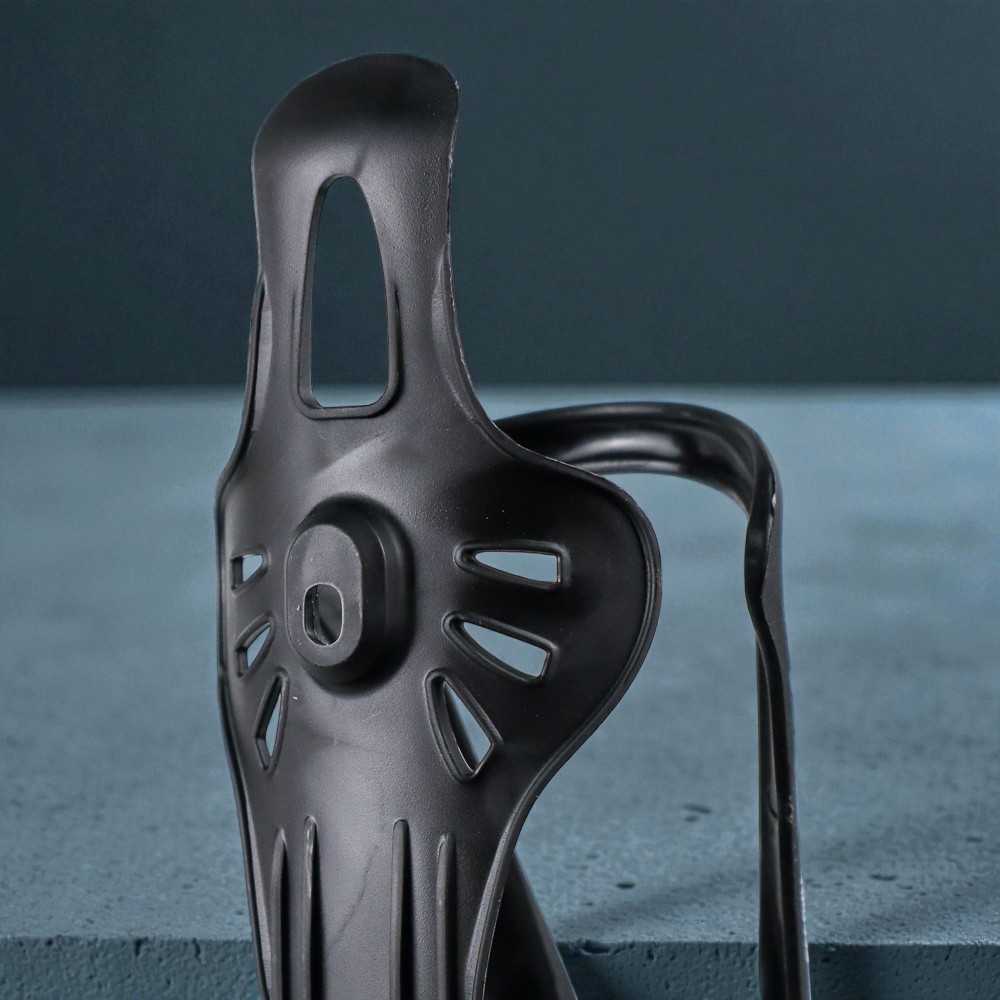 TaffSPORT Holder Botol Minum Sepeda Bottle Cage MTB Adjustable - TMD05B - Gambar 6