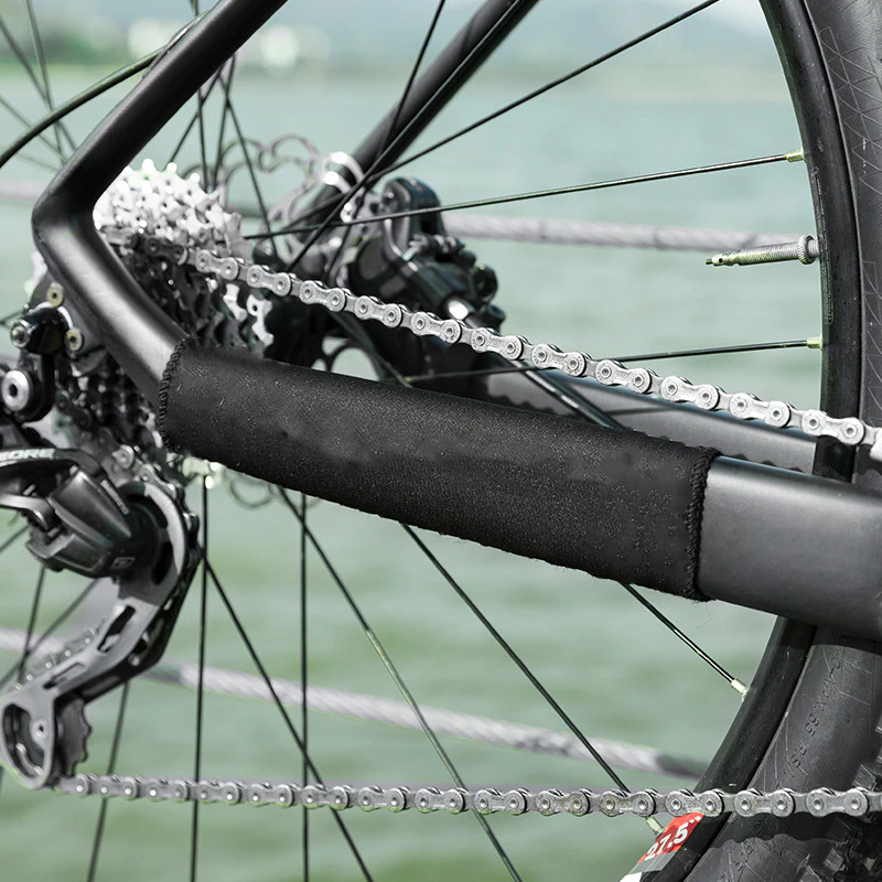 Cover Proteksi Bingkai Sepeda Frame Protector - RCK-105