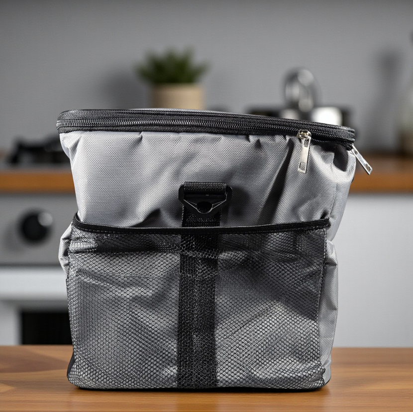 WEYOUNG Tas Piknik Camping Cooler Bag Outdoor Waterproof 33L - FDE-42