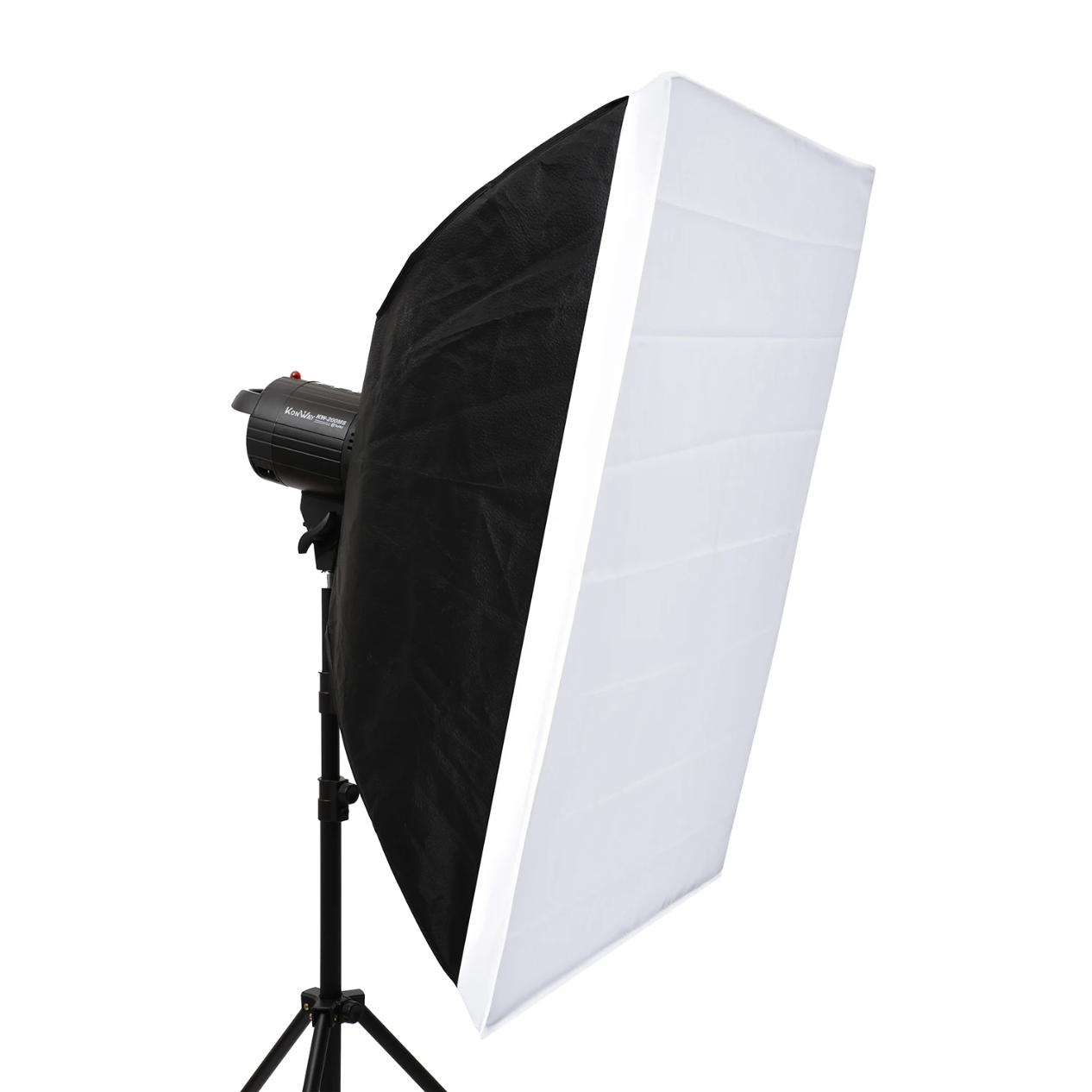 Fotulato Softbox Rectangular Reflector Lighting Bowens Mount 60x90cm - BR-6090