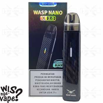 Wasp Nano X 2.0 1200mAh - Authentic Wasp Nano X2 Pod Kit by Oumier