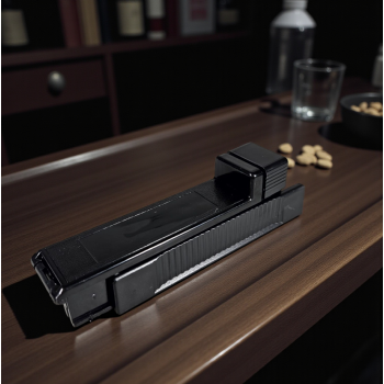 Firetric Alat Linting Rokok Manual Tobacco Roller 7 x 68mm - YN-01