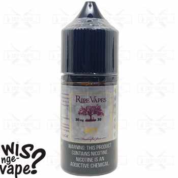Ripe Vapes VCT Salt 30ml - Liquid US