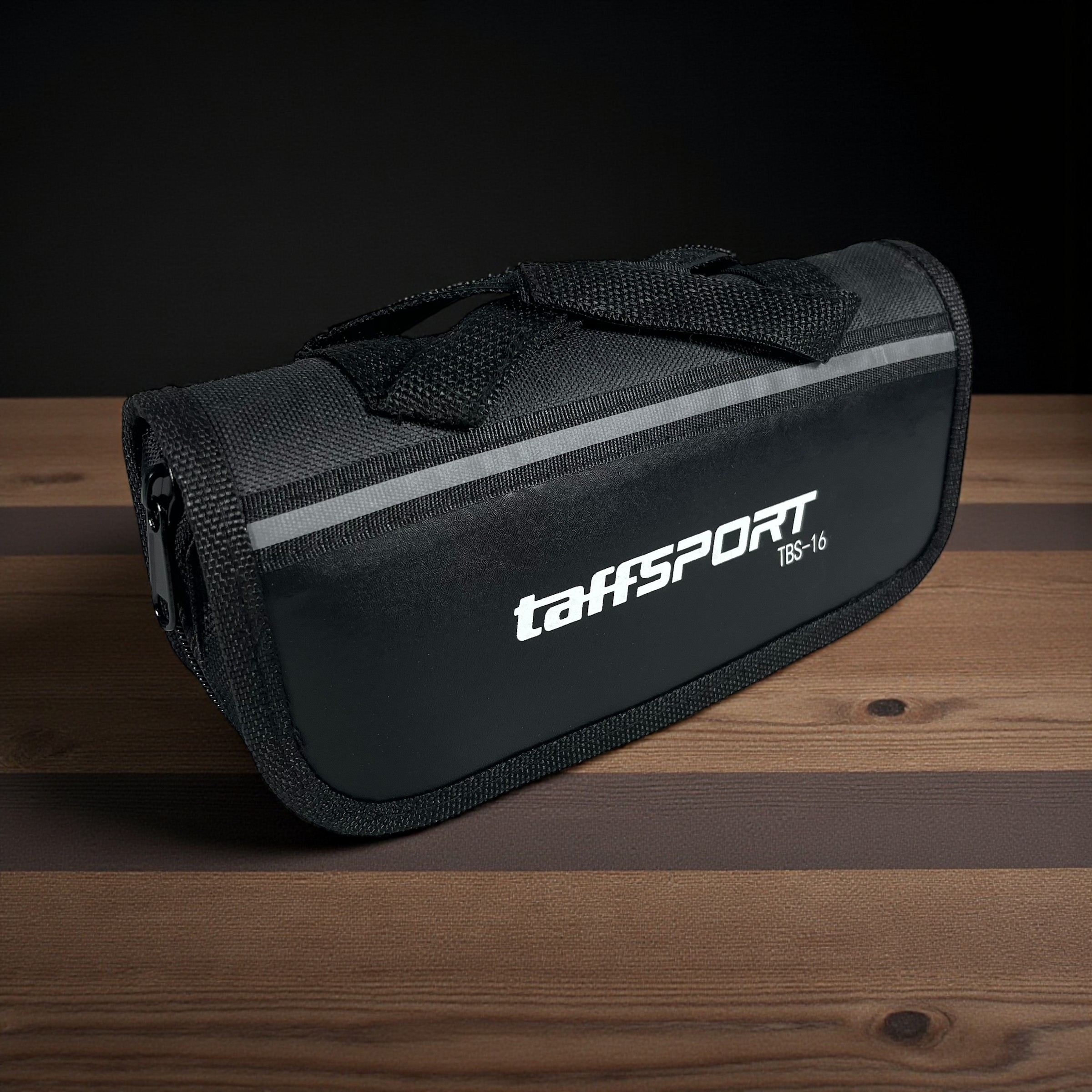 TaffSPORT Perlengkapan Reparasi Sepeda Tambal Ban 16 in 1 - TBS-16